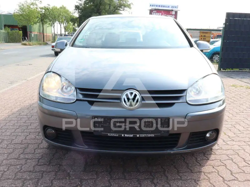 2007 Volkswagen GOLF