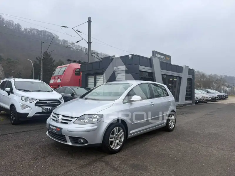 2007 Volkswagen GOLF