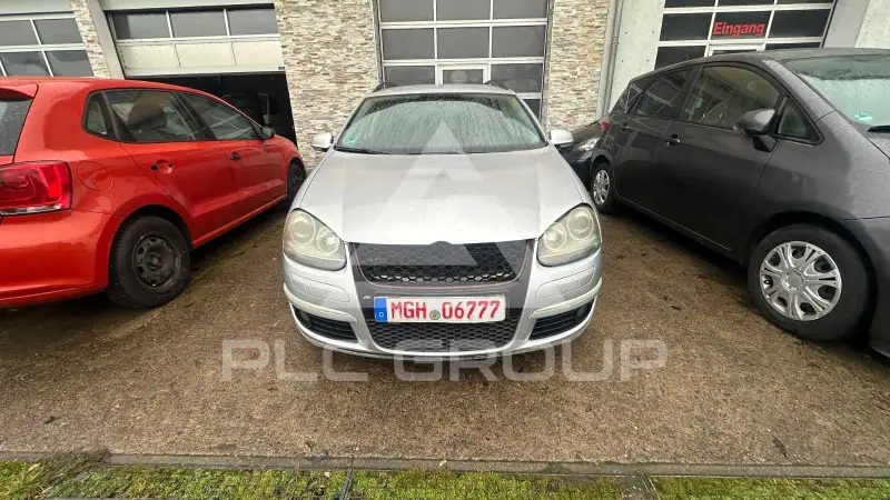 2007 Volkswagen GOLF
