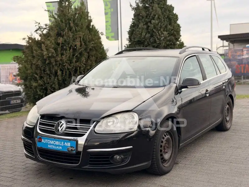 2007 Volkswagen GOLF