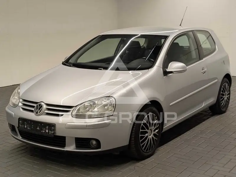 2007 Volkswagen GOLF