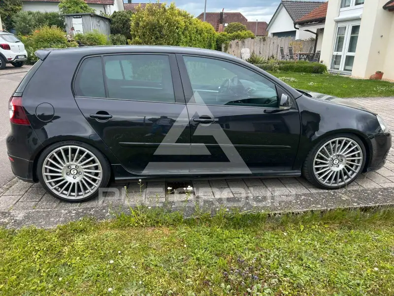 2007 Volkswagen GOLF