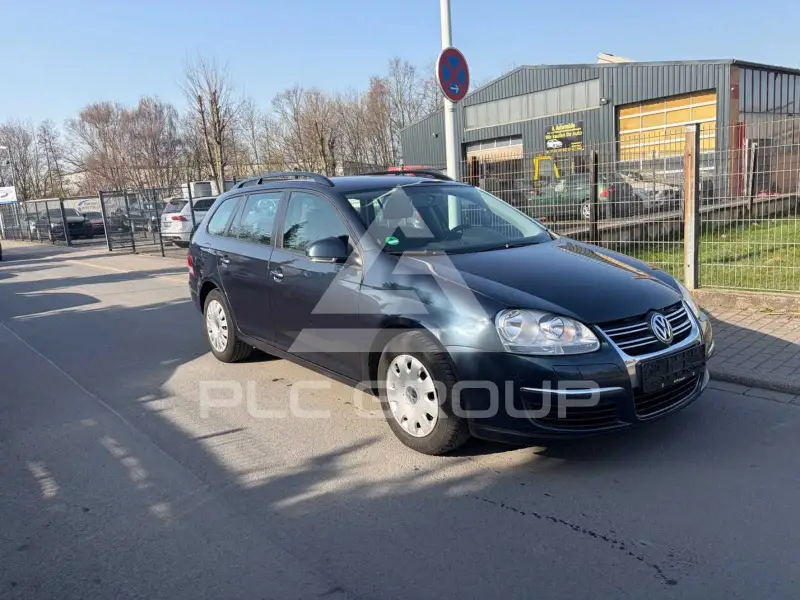 2007 Volkswagen GOLF
