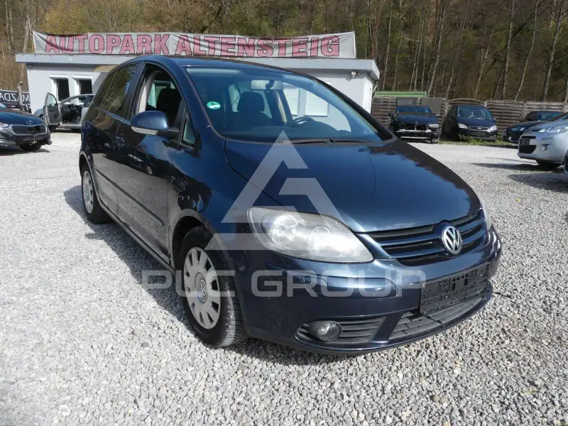 2007 Volkswagen GOLF