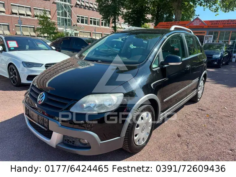 2007 Volkswagen GOLF