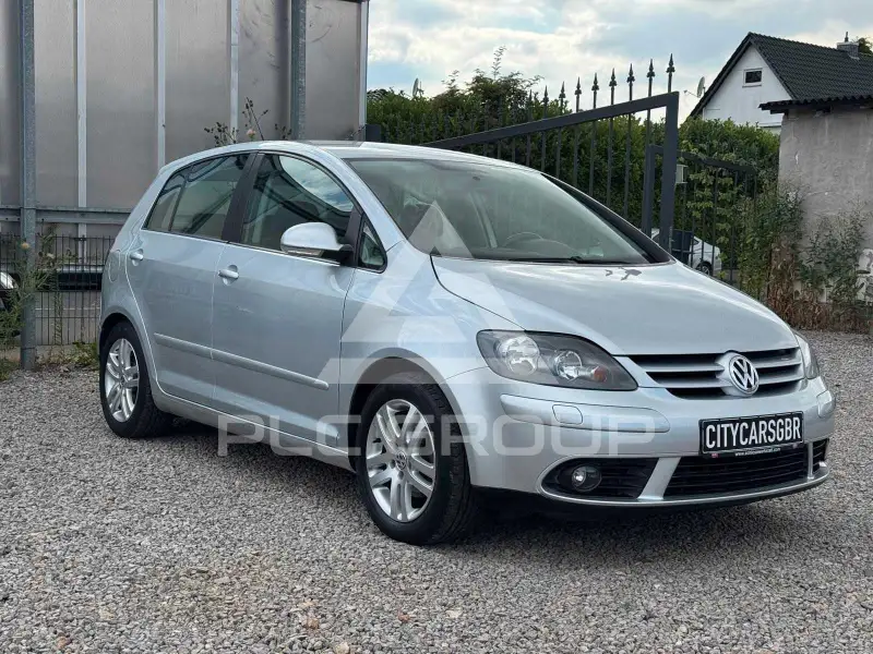 2007 Volkswagen GOLF