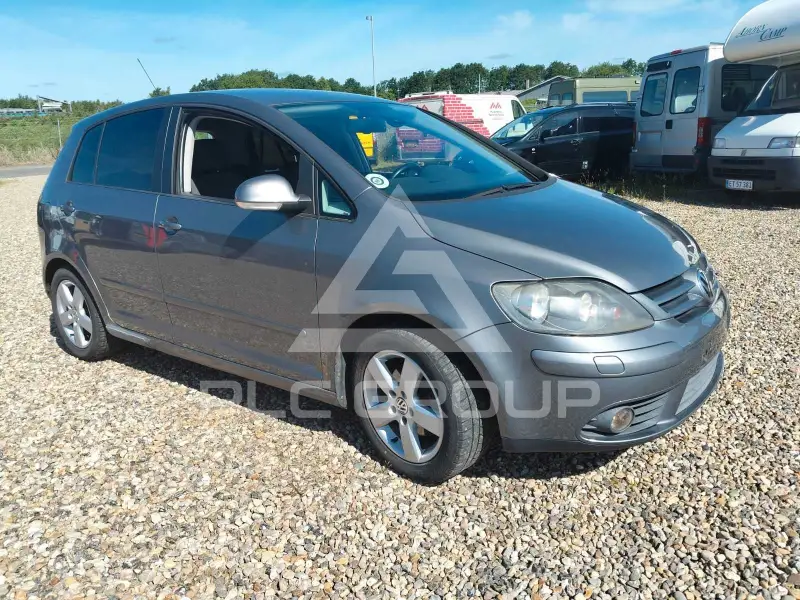 2007 Volkswagen GOLF