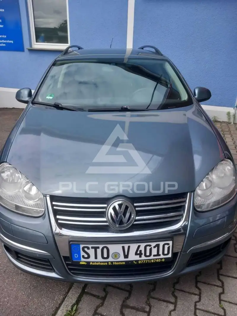 2007 Volkswagen GOLF