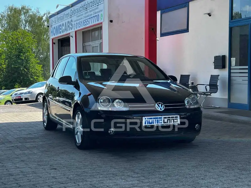 2007 Volkswagen GOLF