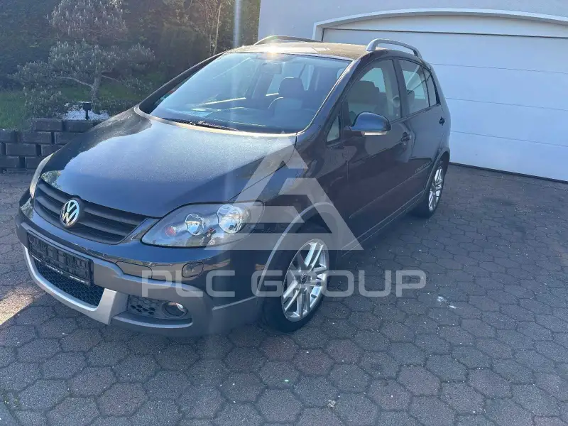 2007 Volkswagen GOLF