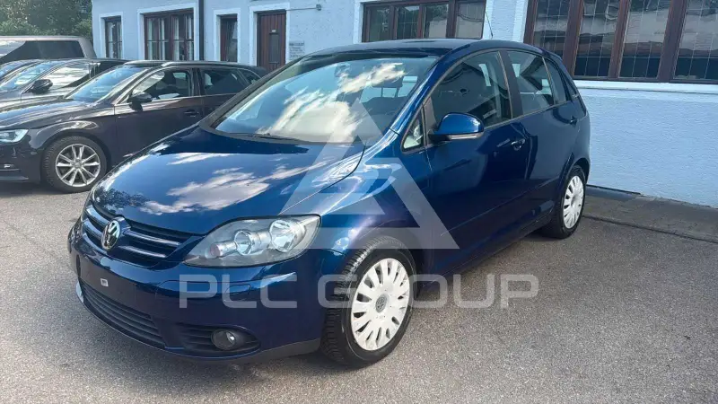 2007 Volkswagen GOLF