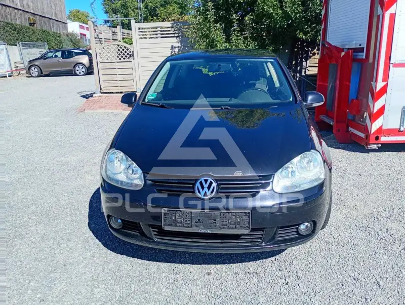 2007 Volkswagen GOLF