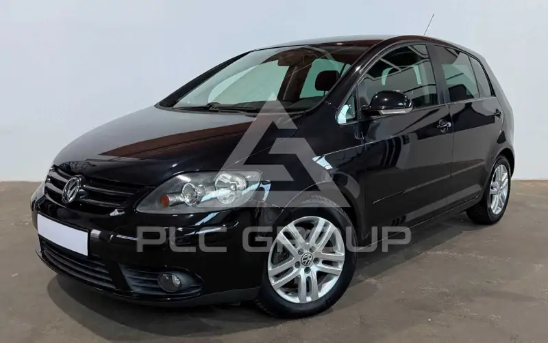 2007 Volkswagen GOLF