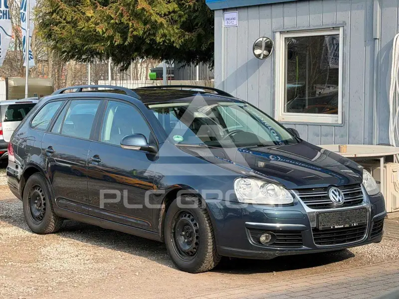 2007 Volkswagen GOLF