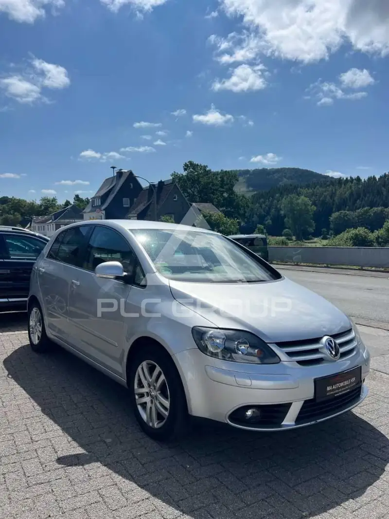 2007 Volkswagen GOLF