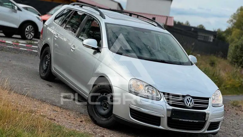2007 Volkswagen GOLF