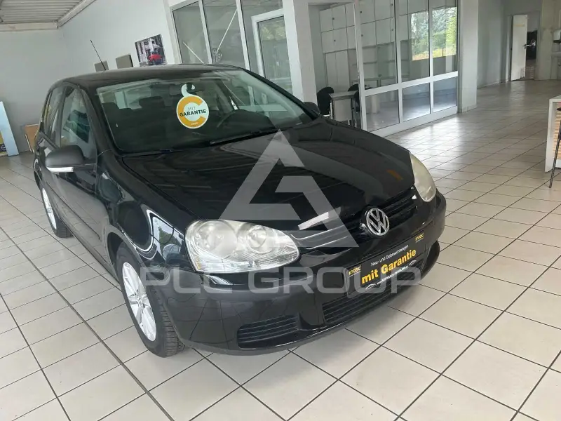 2007 Volkswagen GOLF