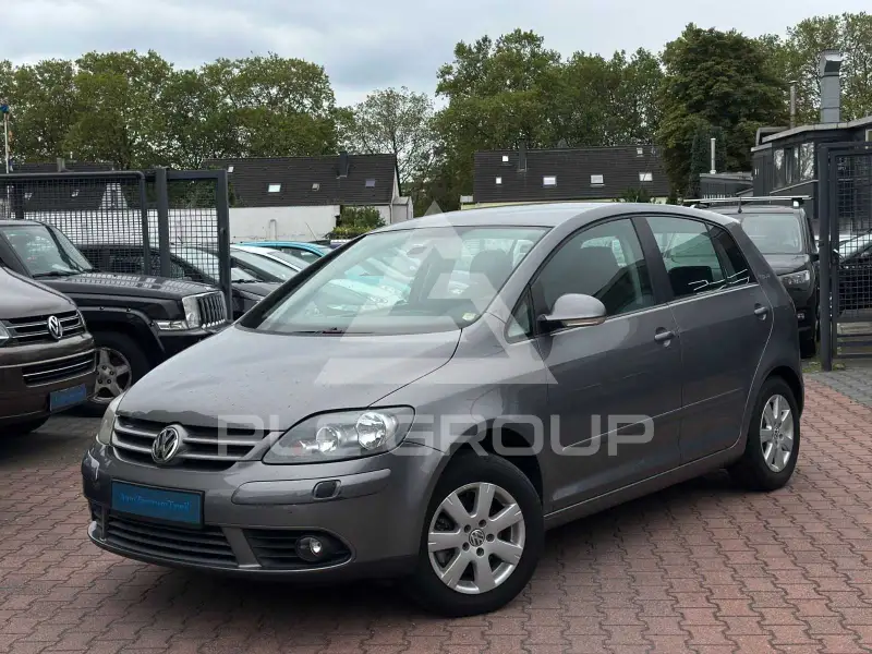 2007 Volkswagen GOLF