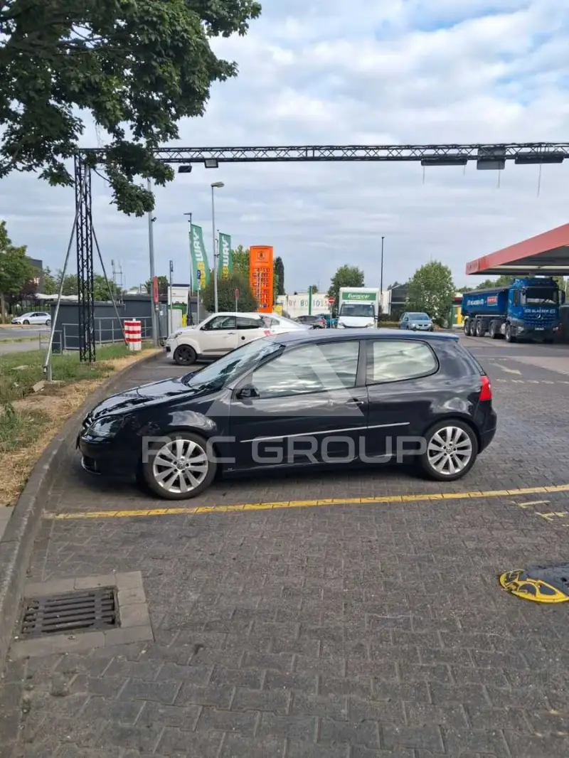 2007 Volkswagen GOLF