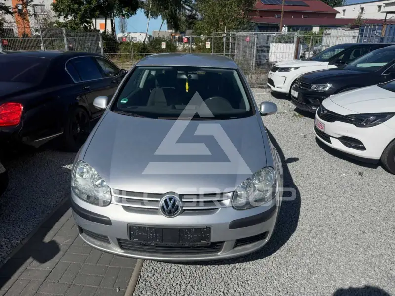 2007 Volkswagen GOLF
