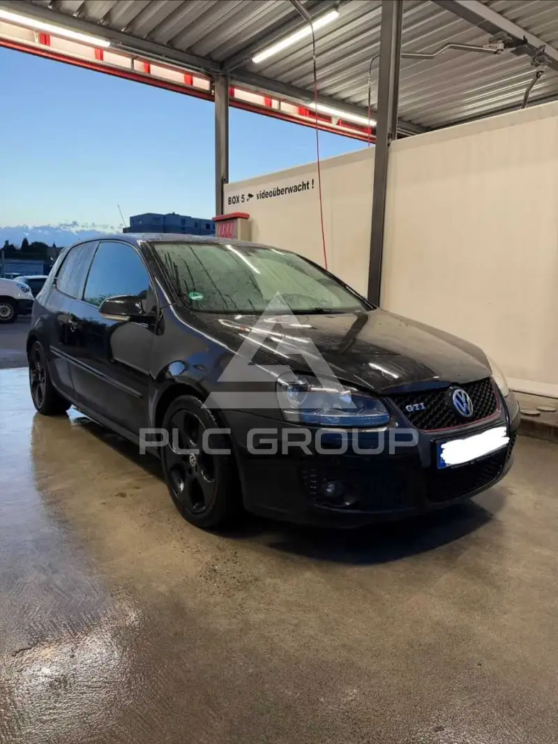 2007 Volkswagen GOLF