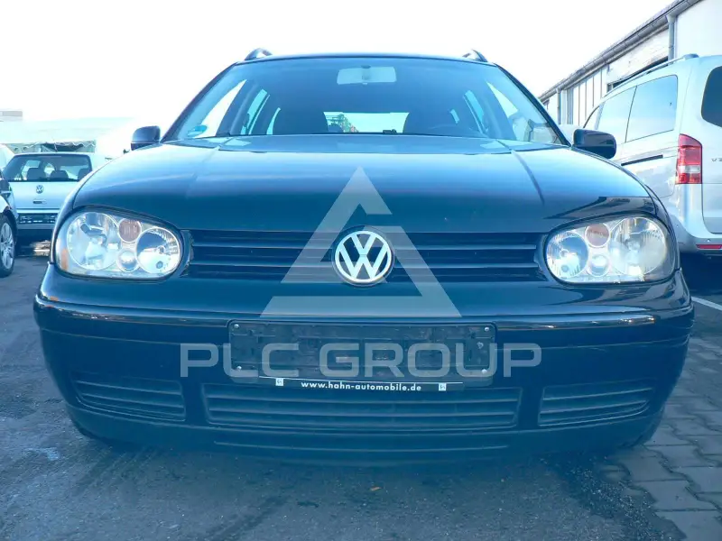 2006 Volkswagen GOLF