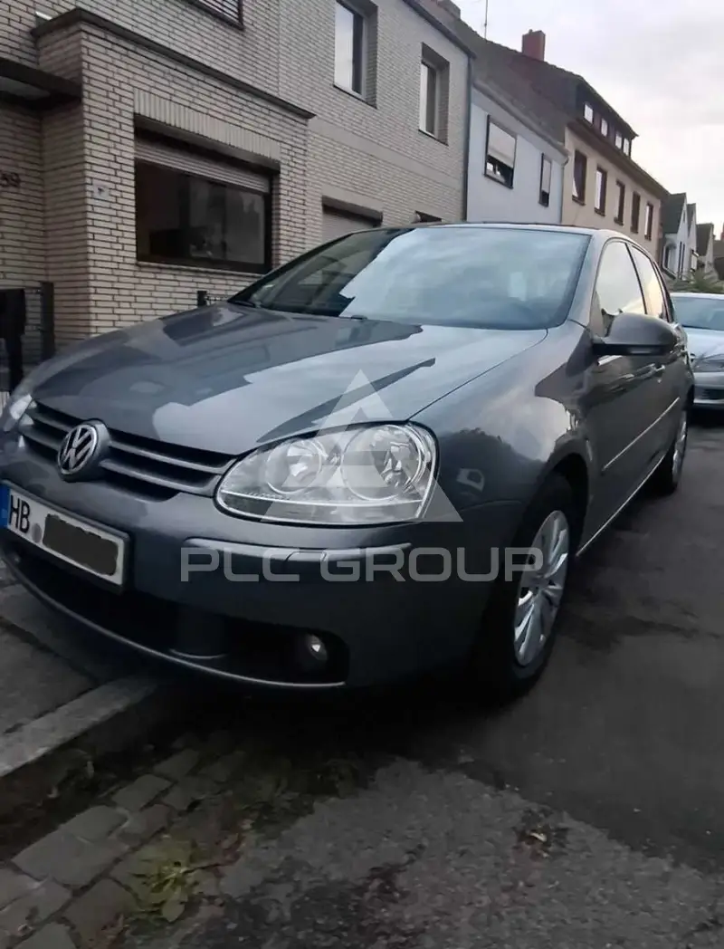 2007 Volkswagen GOLF