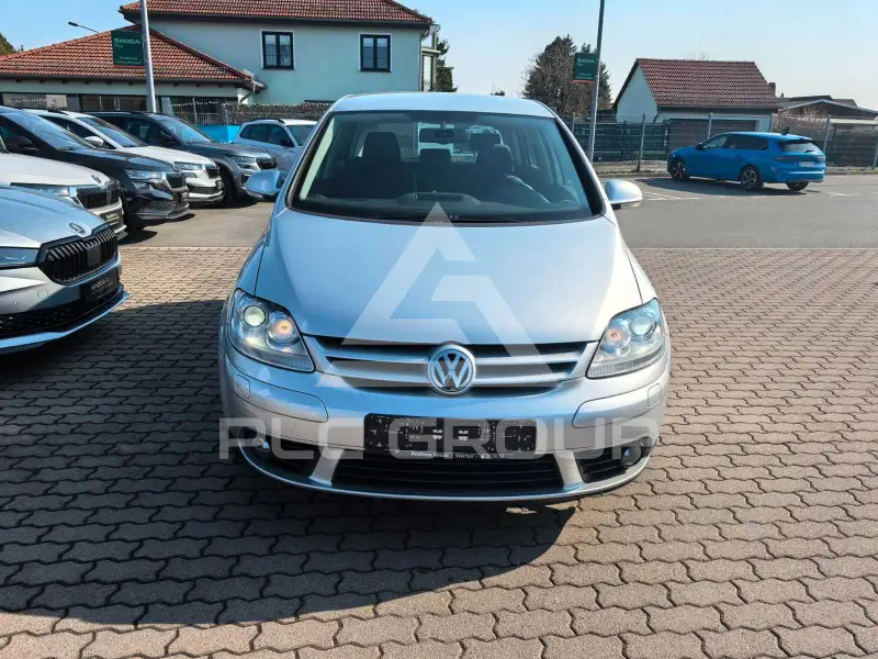 2007 Volkswagen GOLF
