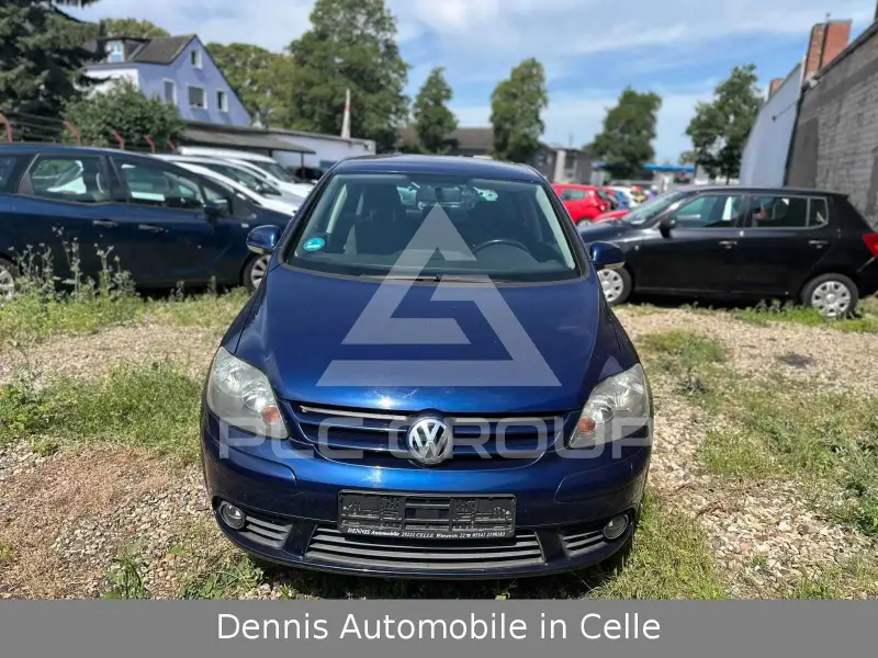2007 Volkswagen GOLF