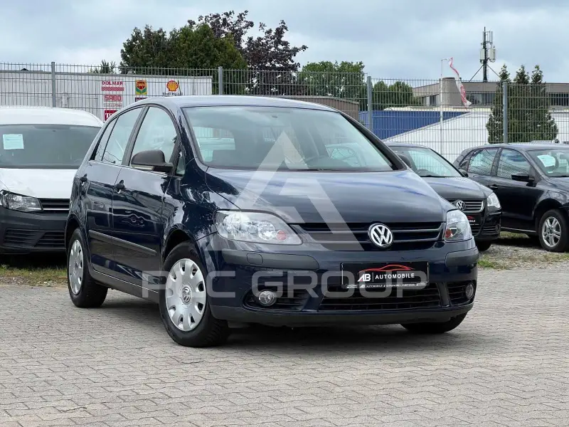 2007 Volkswagen GOLF