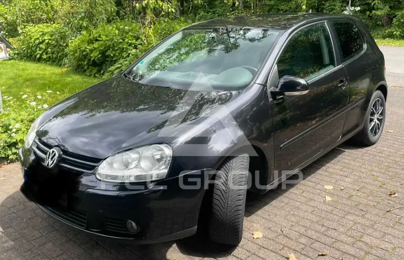2007 Volkswagen GOLF