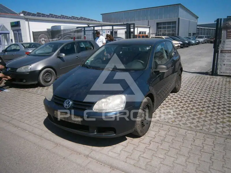 2007 Volkswagen GOLF