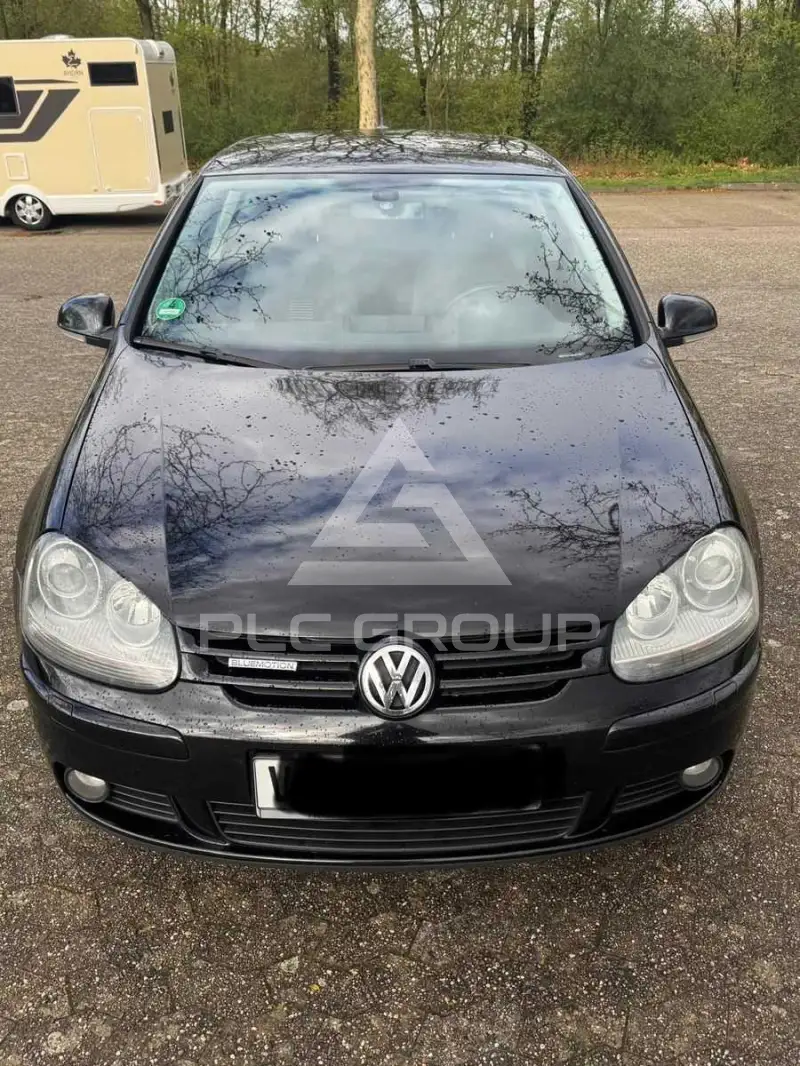 2007 Volkswagen GOLF