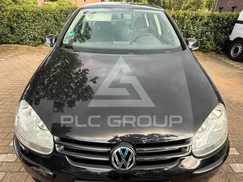 2007 Volkswagen GOLF