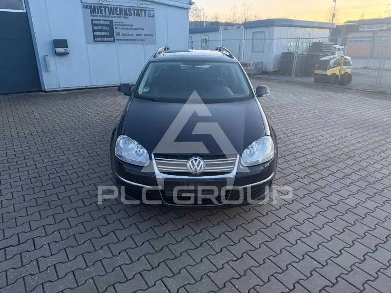 2007 Volkswagen GOLF