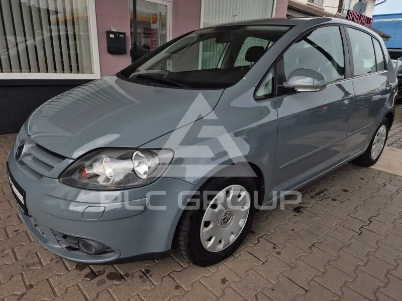 2007 Volkswagen GOLF