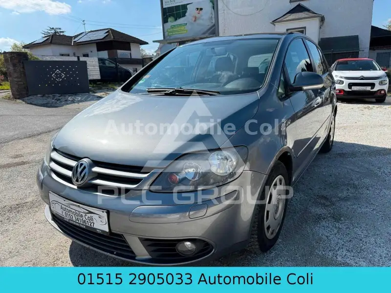 2007 Volkswagen GOLF