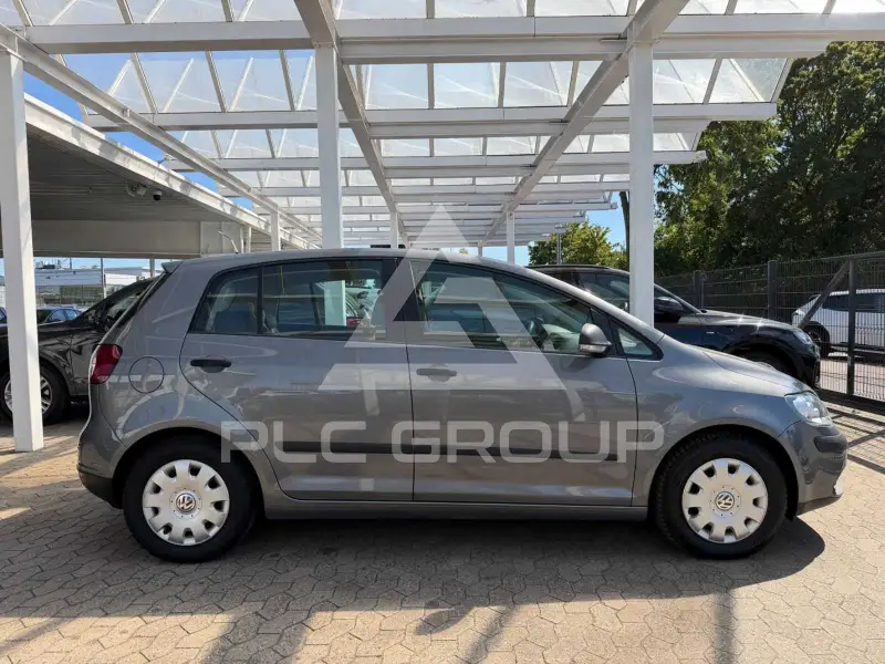 2007 Volkswagen GOLF