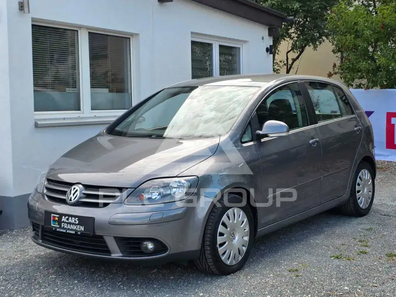 2007 Volkswagen GOLF