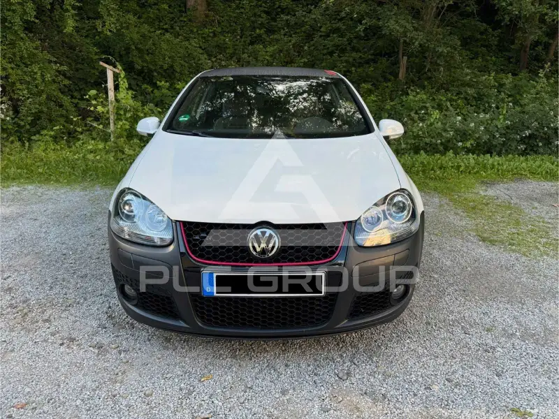 2007 Volkswagen GOLF