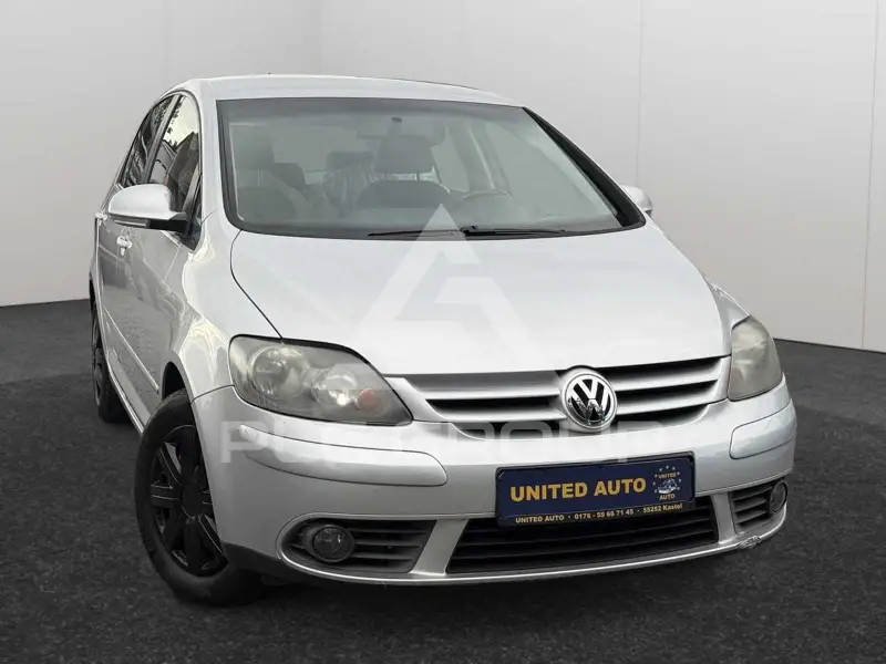2007 Volkswagen GOLF