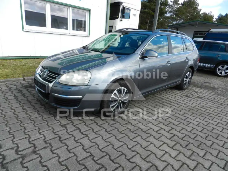 2007 Volkswagen GOLF