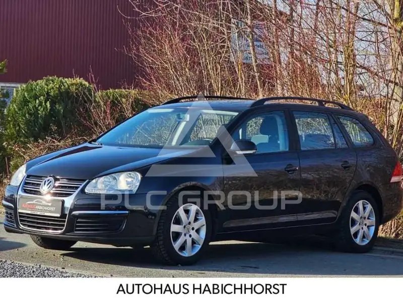 2007 Volkswagen GOLF