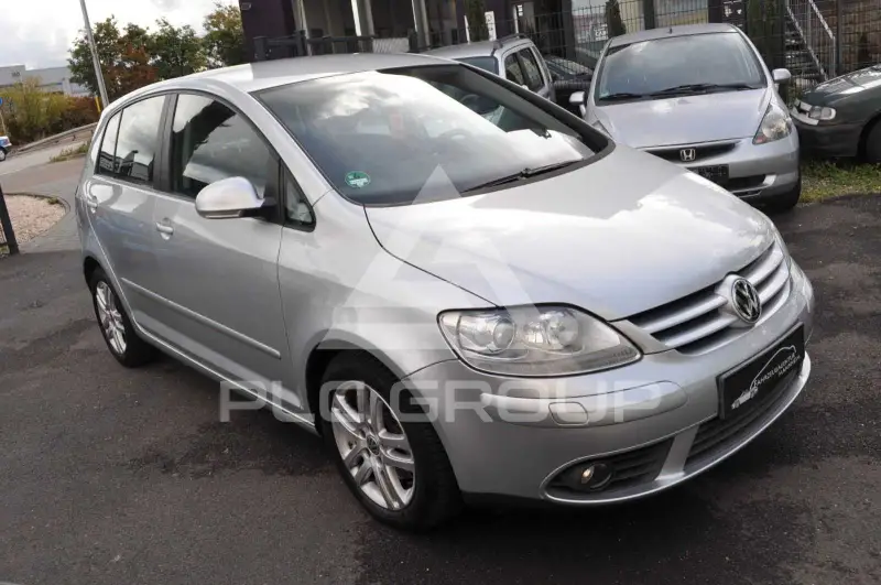 2007 Volkswagen GOLF
