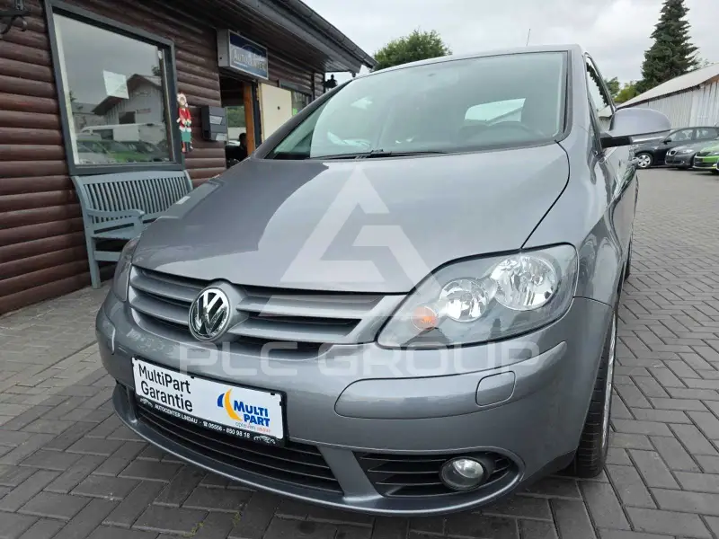 2007 Volkswagen GOLF