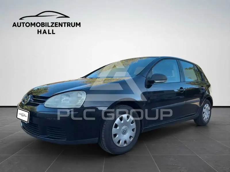 2007 Volkswagen GOLF