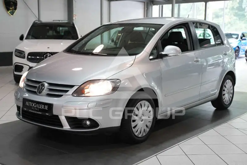 2007 Volkswagen GOLF