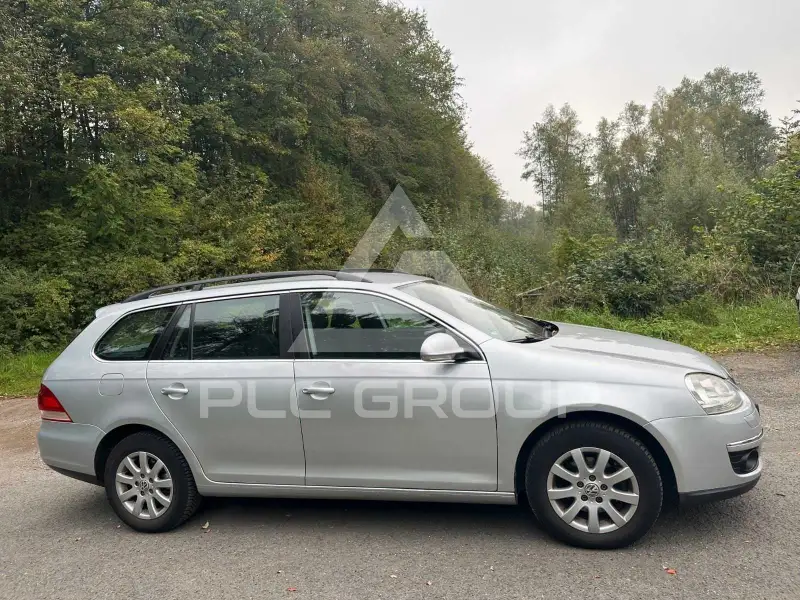 2007 Volkswagen GOLF