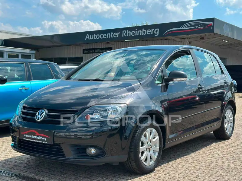 2007 Volkswagen GOLF