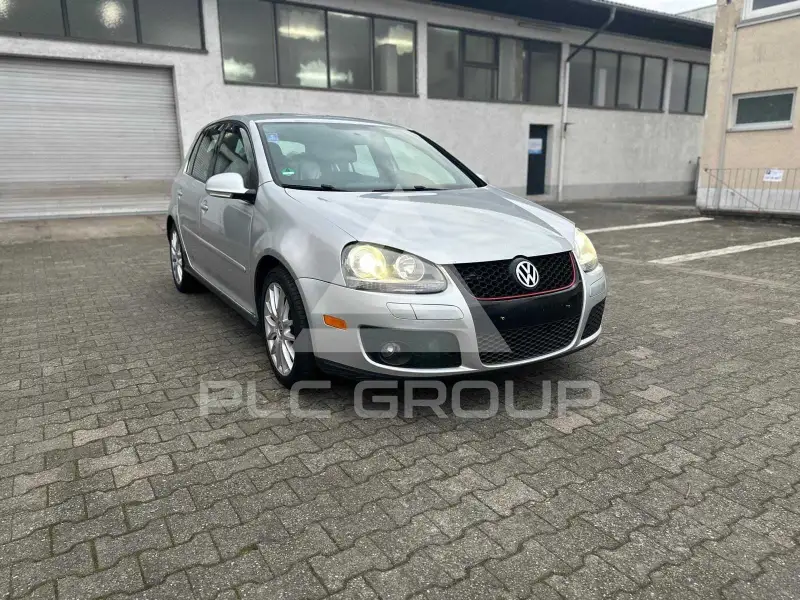 2007 Volkswagen GOLF